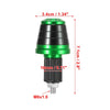 Motorcycle 2pcs / 18mm / Hand Grips End Caps Plug