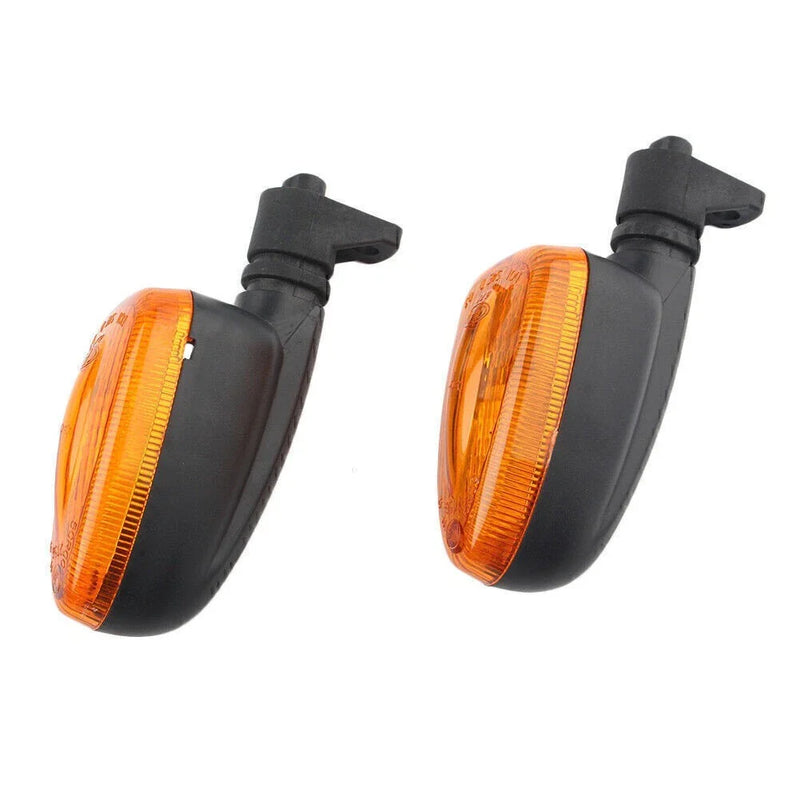 BMW F 650GS / 800GS / 800R Amber Turn Signal Light Indicator (2008-2018)
