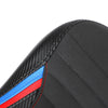 BMW S1000RR Driver Seat Cushion PU Blue (2019-2022)