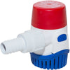Rule 360 Series Models Rule Bilge Pump 360GPH Non-Automatic 12V