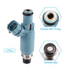 Subaru Impreza WRX 2.0T 4 x Fuel Injectors (2002-2005)