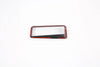 Toyota Sienna Headlight Adjustment Carbon Fiber Lid Cover Trim (2015-2020)