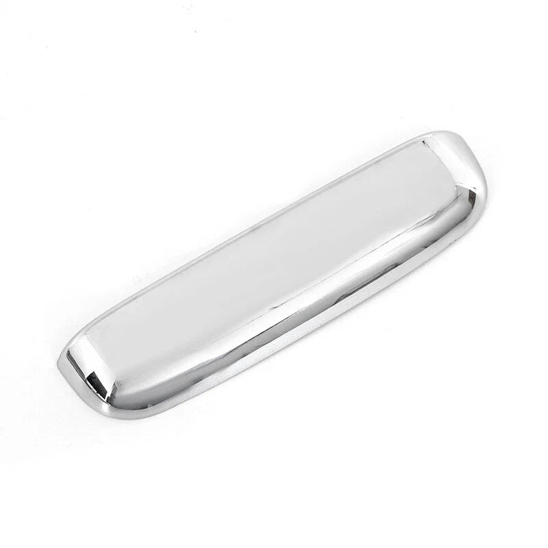 Chevy Silverado GMC Sierra 1500 Caps Tailgate Handle Cover (1999-2006)