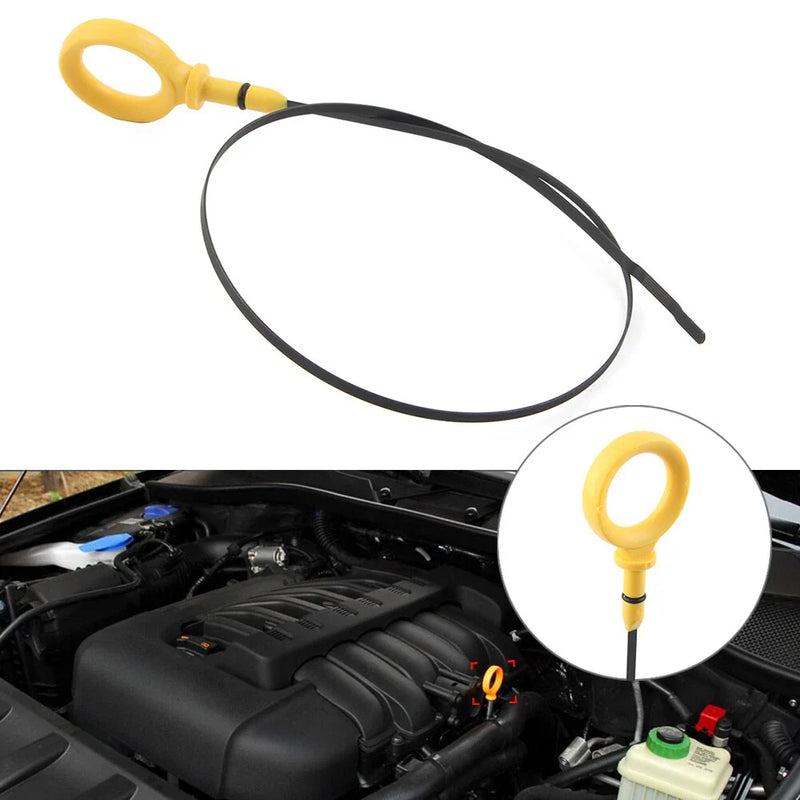 Audi Q7, VW Touareg, Phaeton Engine Oil Dipstick (2006-2016)