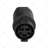Audi A3 32A J1772 Type 1 to Type 2 EV Adapter (2013-2020)