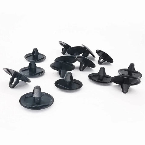 Toyota LandCruiser 70-200 Series 30 x Bonnet Hood Insulator Clips
