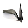 Nissan Navara D40 / Frontier / Pathfinder R51 2005-2015 Chrome Electric Door Mirror