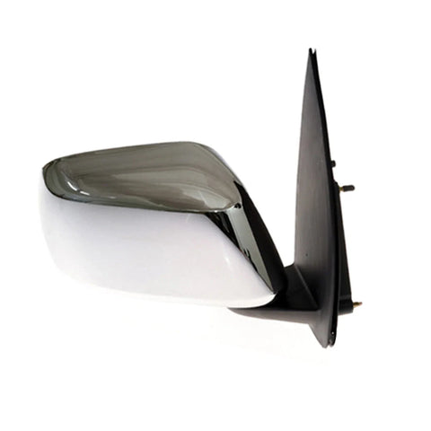 Nissan Navara D40 / Frontier / Pathfinder R51 2005-2015 Chrome Electric Door Mirror