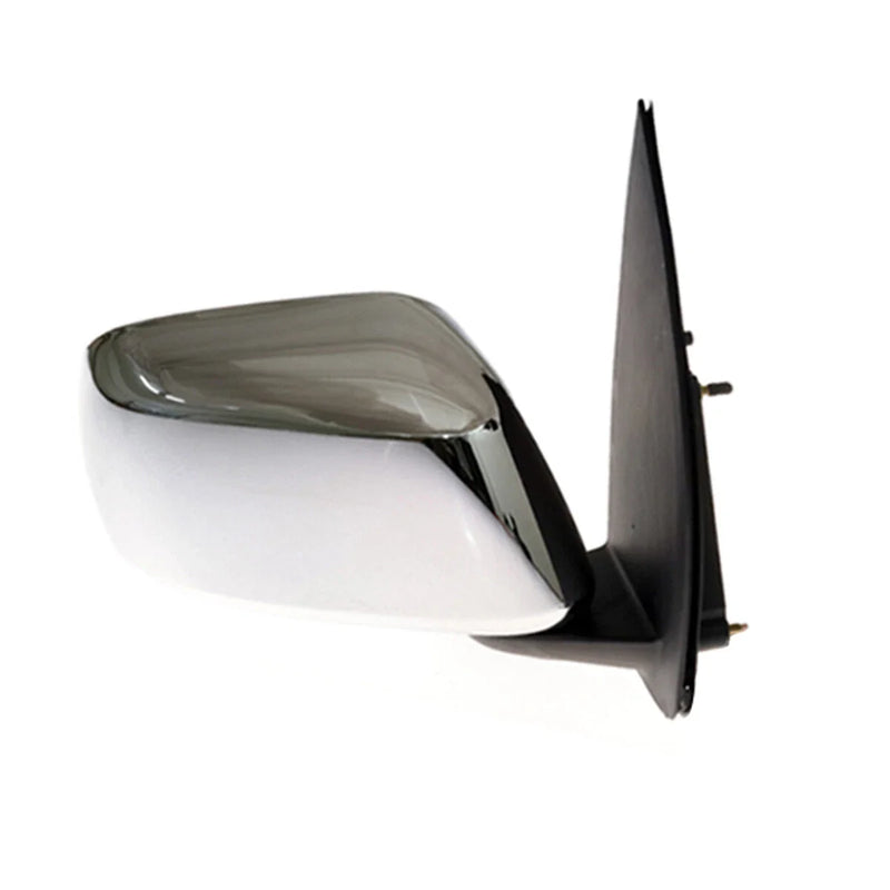 Nissan Navara D40 / Frontier / Pathfinder R51 2005-2015 Chrome Electric Door Mirror