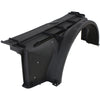 Fan Shroud Set For 1988-98 Chevrolet C1500 Upper and