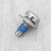 Various Vehicle Makes and Models Secure Fit Lower Guard Plate Screws