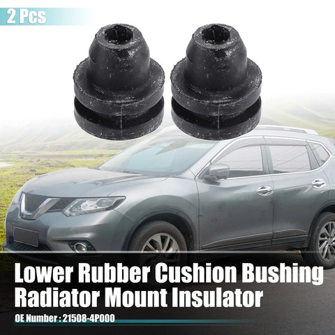 Nissan Frontier Car Lower Rubber Cushion Bushing (1998-2015)