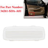 Honda Accord Crosstour Car Door Courtesy Light Lens Cover (2010-2015)