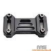 Harley Pan America 1250 CNC Handlebar Riser Top Clamp (2021-2022)