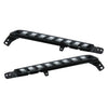 Toyota Hilux Revo LED Daytime Running Lights w/ Turn Signal (2020-2021)