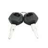 Yamaha XT 600, 350, 250, DT 125, XTZ 750, 660, TW 125 Fuel Tank Cap (1983-2023)