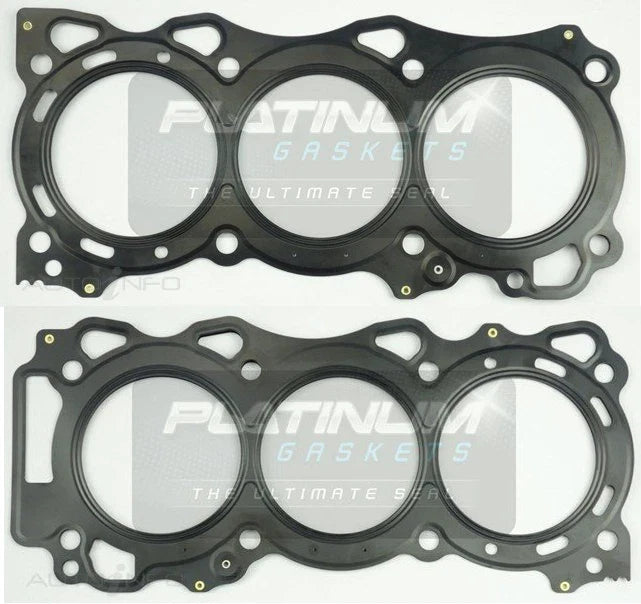 Nissan Navara D40 Cylinder Head Gasket 2 x (2003–2011)