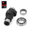 Yamaha Wolverine 350 4x4 YFM350F Camshaft Assembly Bearings (1995–2005)