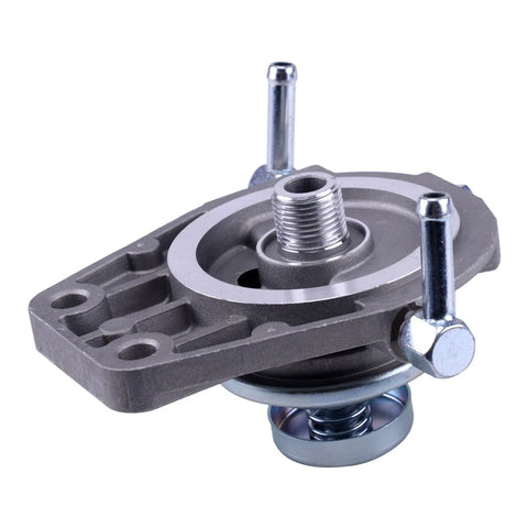 Nissan Patrol GU Y61 ZD30 TD42 Diesel Fuel Filter Pump (2000-2016)