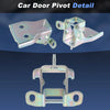 Ford F250 F350 Left or Right Side Lower Door Hinge (1994-2004)