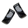 Jeep JL JT 2 x Turn Signal Switch & Wiper Lever Covers (2018-2023)