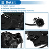 Toyota Land Cruiser Hood Latch Assembly (2008-2015)