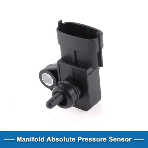 Hyundai Santa Fe Manifold Absolute Pressure Sensor (2011-2014)