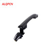 Kia Picanto (2018-2022) - Black Left-Hand Drive Outer Door Handle