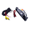 Toyota Yaris Vizi Reverse Rear View Backup Camera (2006-2012)