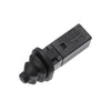 BMW X3 X5 Fuel Gas Door Buffer Stop Ejector Latch Lock