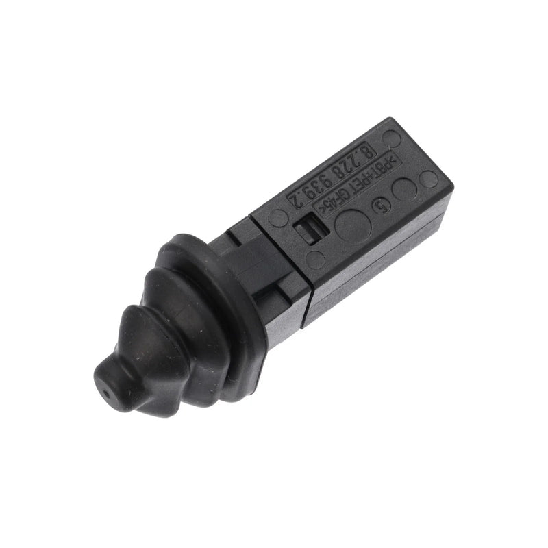BMW X3 X5 Fuel Gas Door Buffer Stop Ejector Latch Lock