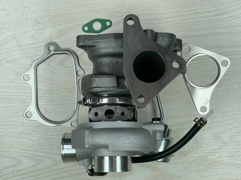 Subaru Forester Impreza WRX 2.0L TD04L Turbocharger (2001-2007)