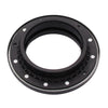Hyundai Kia Front Metal Plastic Mount Bearings (2015-2020)