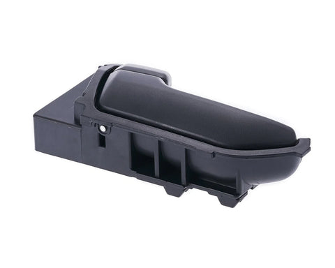 Holden Colorado Front Left Inner Door Handle Textured Black (2012-2020)