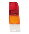 Isuzu KB21 / Chevrolet LUV RH Tail Light Lens (1972-1980)