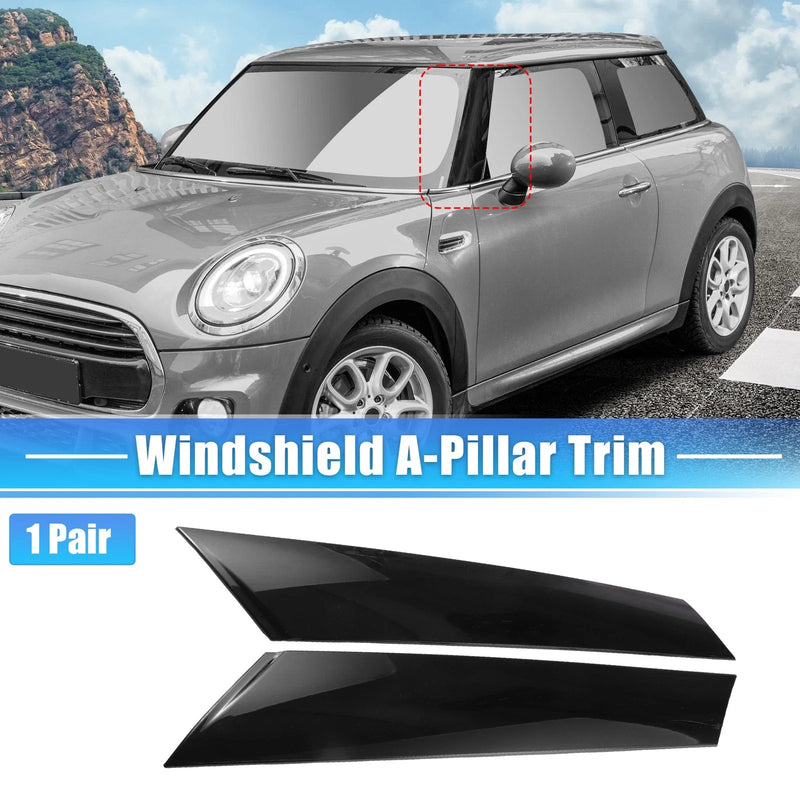 Mini Cooper Windshield A Pillar Panel (2007-2015)