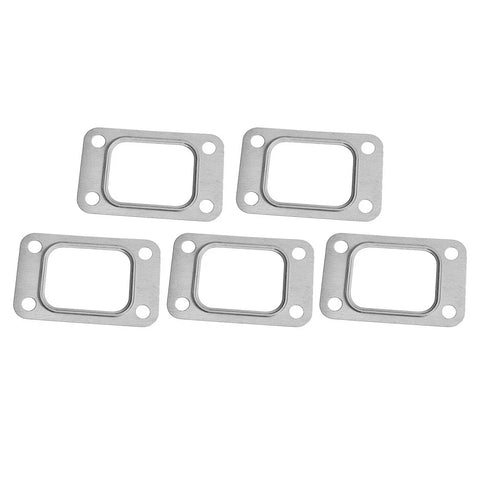 T25 T28 GT25 GT28 Turbochargers 10pcs Turbo Flange Gaskets