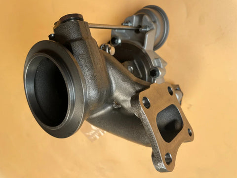 2016-2022 Chevy Malibu 1.5L Billet Turbocharger (12669064, 12687057)