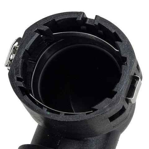 Hyundai Ioniq Sonata Tucson Kia Optima Lower Radiator Hose Connector