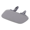 BMW X5 Front Left Headlight Washer Cover (2007-2012)