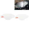 Kawasaki Z800 ZR800 Scratch Film Screen Protector (2012-2018)