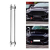 Make & Model 15cm Adjustable Front Bumper Lip Splitter Strut Rod
