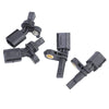 Volkswagen Amarok 1x Wheel Speed Sensor (2010–2019)