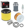 Honda Foreman Air Filter Oil Filter Cleaner Body (2002–2004)