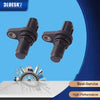 Toyota Hilux GGN 15R 25R 4.0L 1GR-FE Cam Angle Sensor (2005)