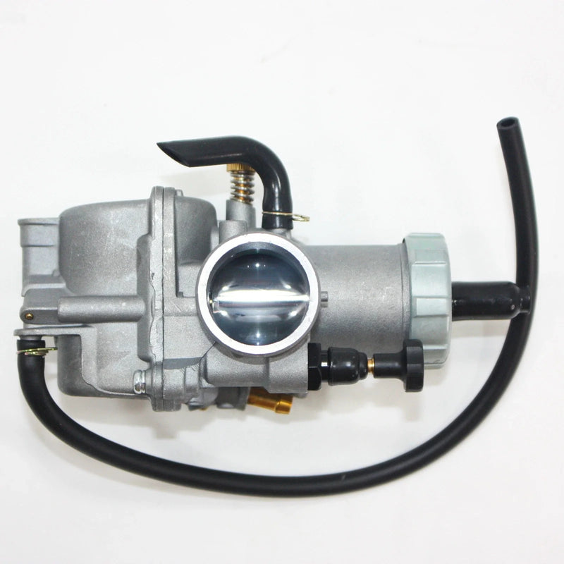 160cc 190cc Pit Dirt Bike 28mm Pull Choke Carburetor + Air Filter