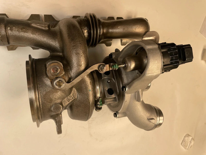 BMW M240i M140i 3.0L B58 Billet Turbocharger (2016-2023)