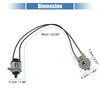 Ford Transit Connect Damper Door Switch (2010-2013)