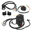 Honda Recon TRX250TE Handlebar Key Starter Relay Switch Kit (2007–2020)
