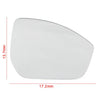 Land Rover Discovery Sport & Range Rover Evoque 2 x Rear View Mirror Glass